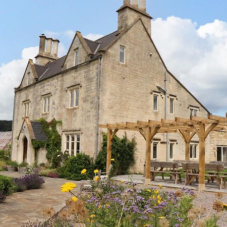 Hammonds Farmhouse สเตราด์ ภายนอก รูปภาพ