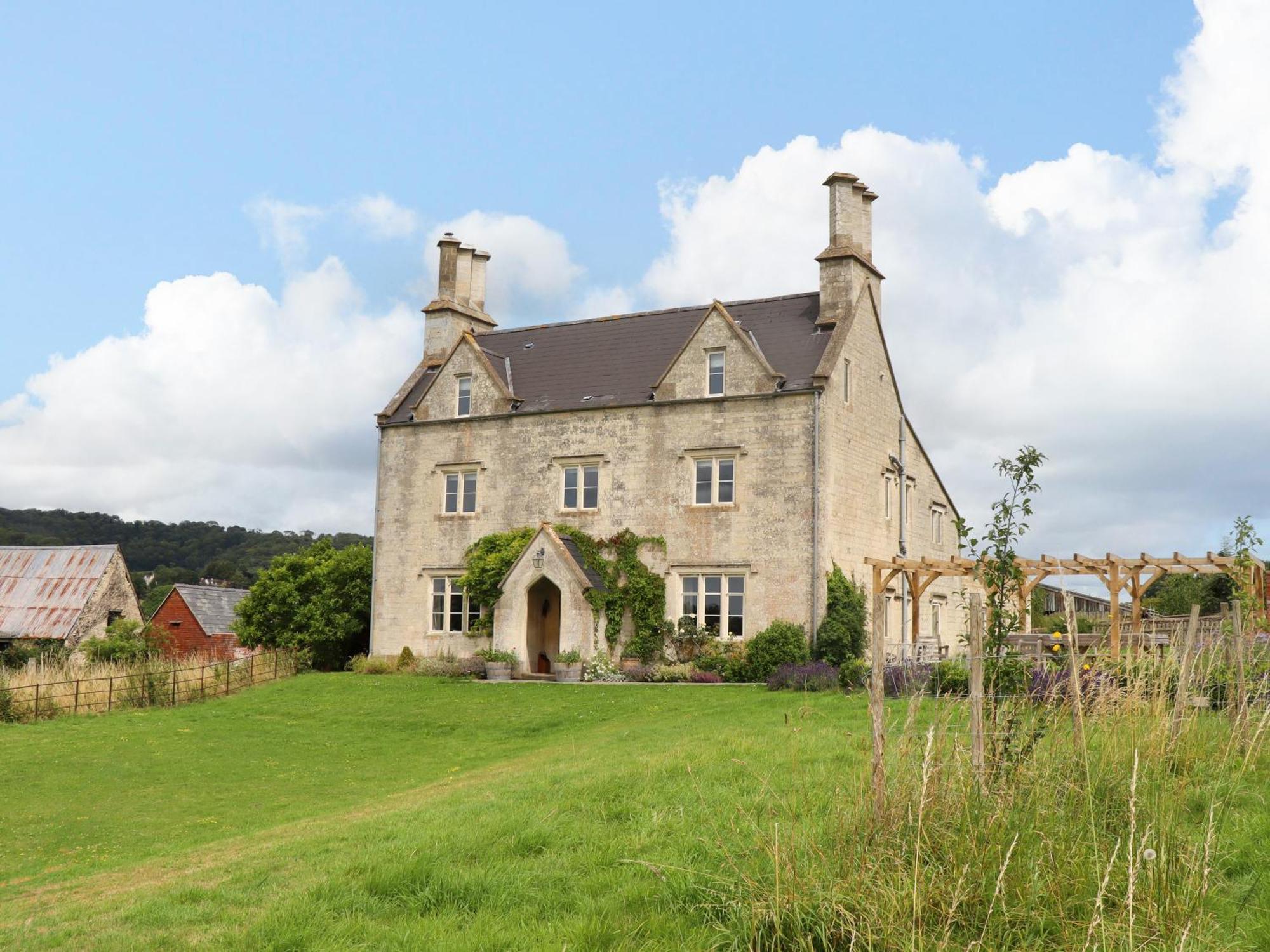 Hammonds Farmhouse สเตราด์ ภายนอก รูปภาพ