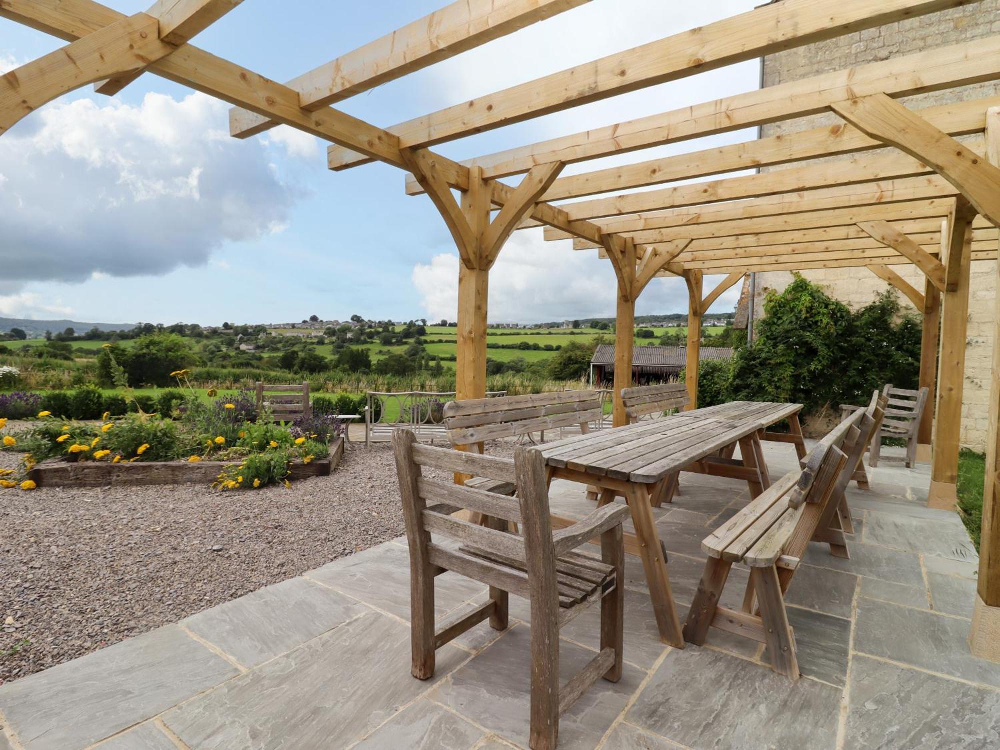 Hammonds Farmhouse สเตราด์ ภายนอก รูปภาพ