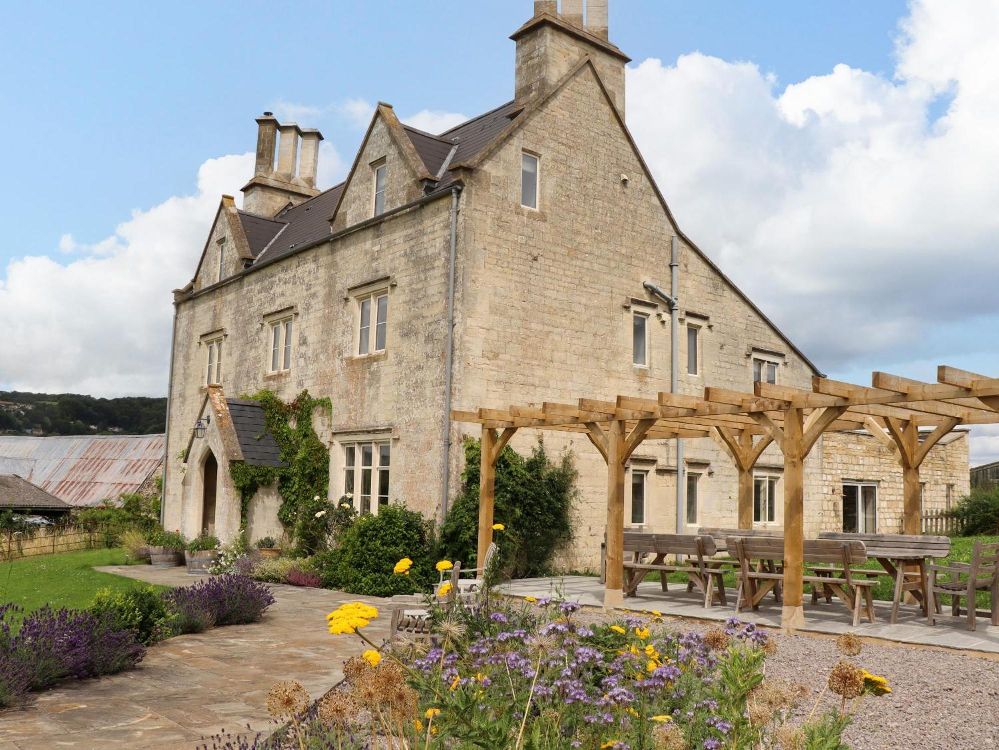 Hammonds Farmhouse สเตราด์ ภายนอก รูปภาพ