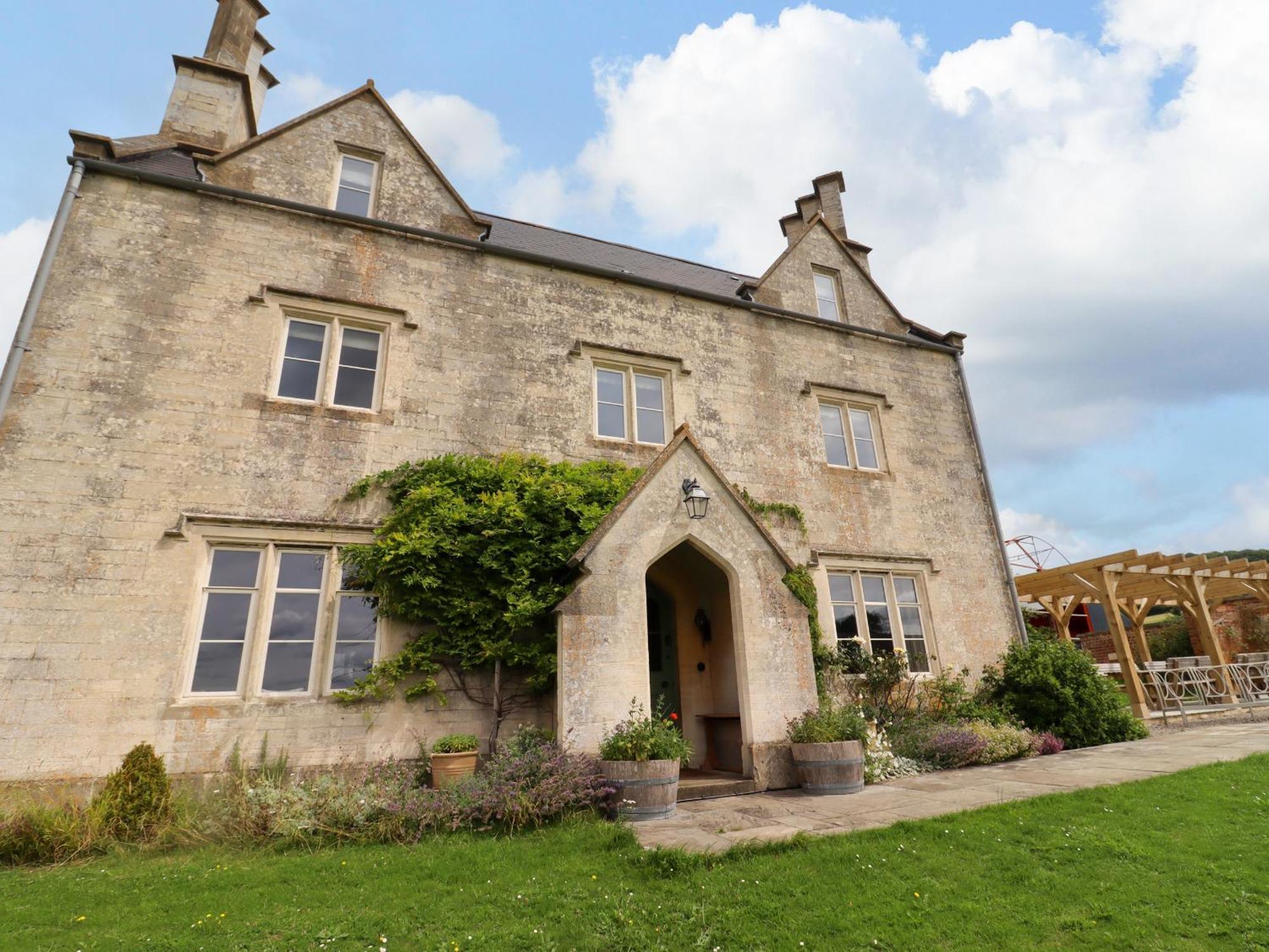 Hammonds Farmhouse สเตราด์ ภายนอก รูปภาพ