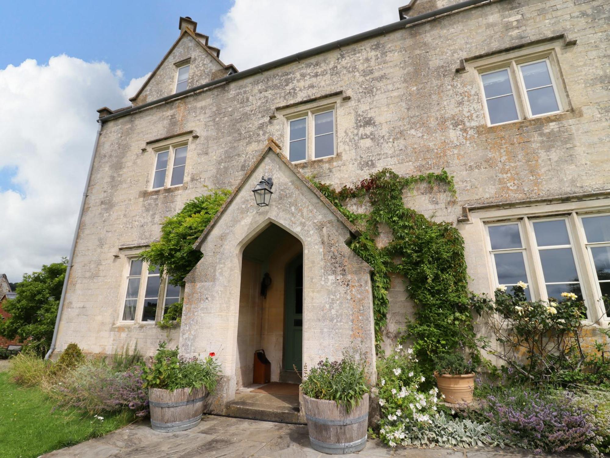 Hammonds Farmhouse สเตราด์ ภายนอก รูปภาพ